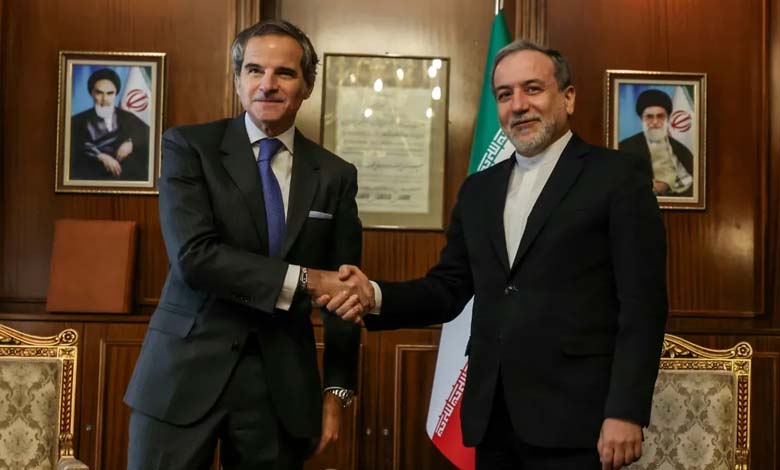 Discussions avec les États-Unis sur le dossier nucléaire ?... L’Iran répond