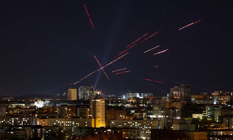 Drones nocturnes envahissent le ciel russe : deux morts à Lipetsk et Tula