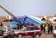 En raison des sanctions occidentales : un avion de ligne russe s’écrase, tous les passagers sont présumés morts