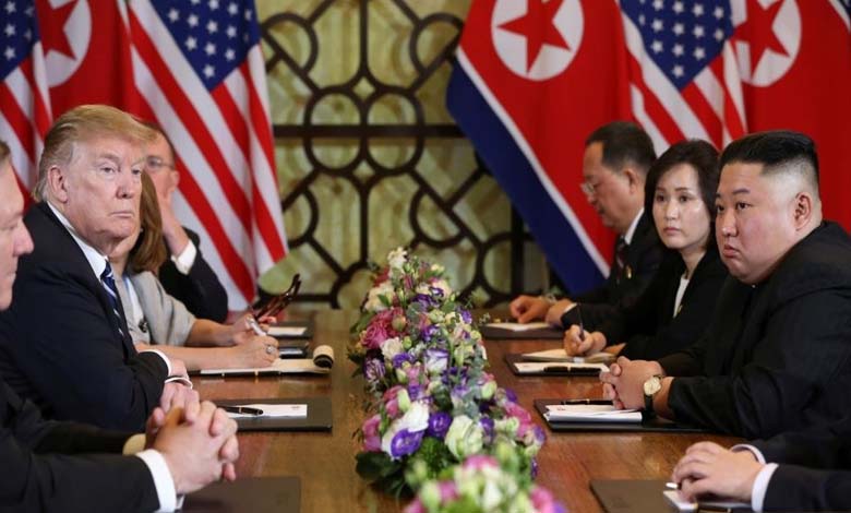 Entre diplomatie et obstination : les sourires de Kim et Trump peuvent-ils vraiment démanteler l’arsenal nucléaire ?