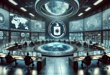 Espions numériques et ennemis sans visage : la CIA face au défi de l’intelligence artificielle