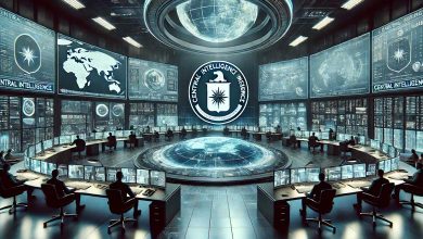 Espions numériques et ennemis sans visage : la CIA face au défi de l’intelligence artificielle