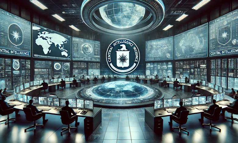 Espions numériques et ennemis sans visage : la CIA face au défi de l’intelligence artificielle