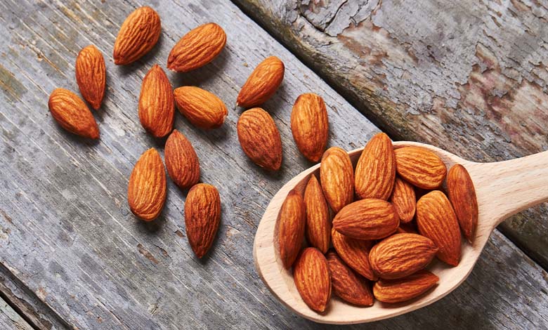 Est-il bénéfique de consommer des amandes quotidiennement pour la perte de poids ?