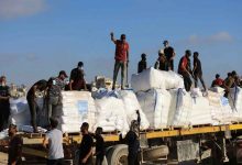 Gaza : 20 morts dans une bousculade liée à l’aide humanitaire à Khan Younès
