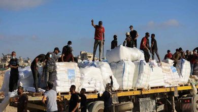 Gaza : 20 morts dans une bousculade liée à l’aide humanitaire à Khan Younès