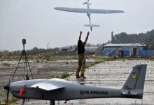 Guerre des drones nocturnes : la Russie intercepte 60 drones ukrainiens