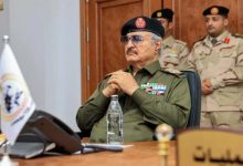 Haftar adopte une stratégie calculée pour s'imposer comme acteur clé en Libye