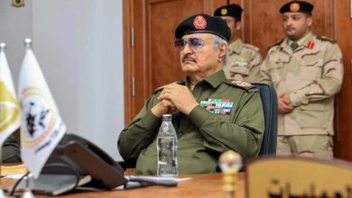 Haftar adopte une stratégie calculée pour s'imposer comme acteur clé en Libye