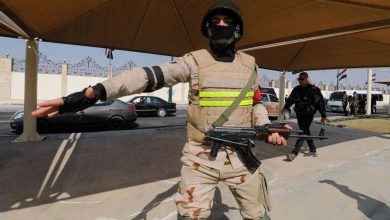 Hasm revient sur le devant de la scène : une vidéo d’entraînement fait craindre une nouvelle menace pour l’Égypte