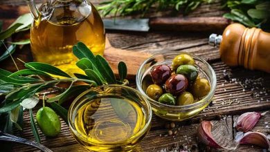 Huile d’olive ou huile de coco : laquelle est meilleure pour la santé du cœur ?