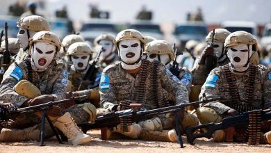 Ils ont infiltré le pays depuis le Puntland : l’Éthiopie arrête des dizaines de combattants de Daech