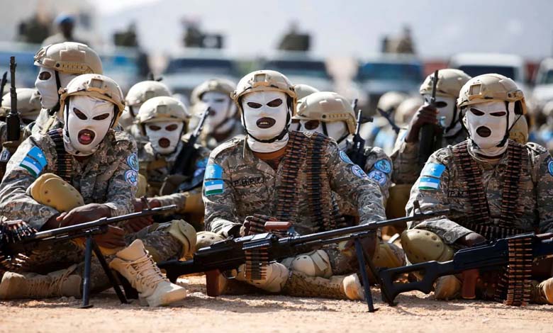 Ils ont infiltré le pays depuis le Puntland : l’Éthiopie arrête des dizaines de combattants de Daech