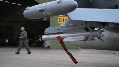 Israël cherche à entraver un accord prometteur pour le développement de l’aviation militaire égyptienne