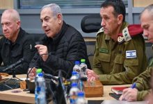 Israël exerce des pressions politiques pour contenir les plans égyptiens de réarmement