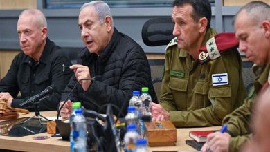 Israël exerce des pressions politiques pour contenir les plans égyptiens de réarmement