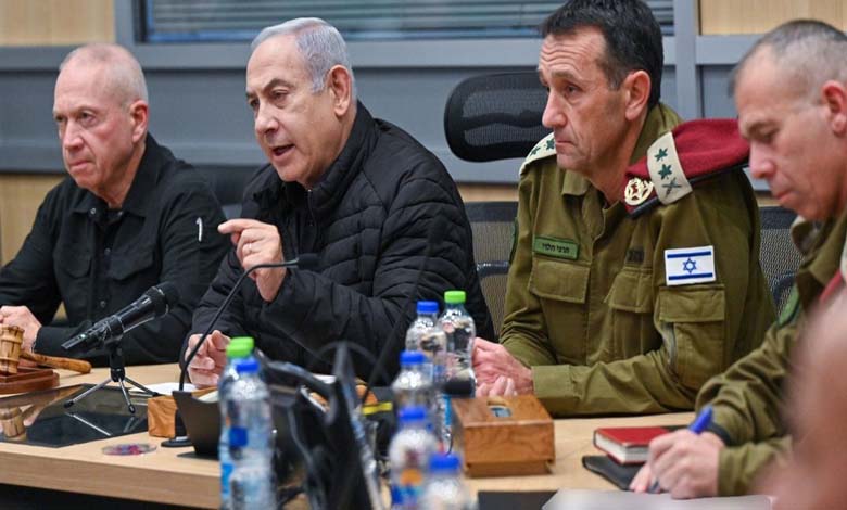 Israël exerce des pressions politiques pour contenir les plans égyptiens de réarmement