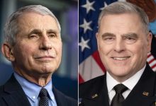 Jill Biden et Anthony Fauci dans le viseur de l’enquête sur la signature automatique 