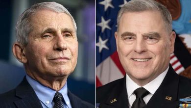Jill Biden et Anthony Fauci dans le viseur de l’enquête sur la signature automatique 