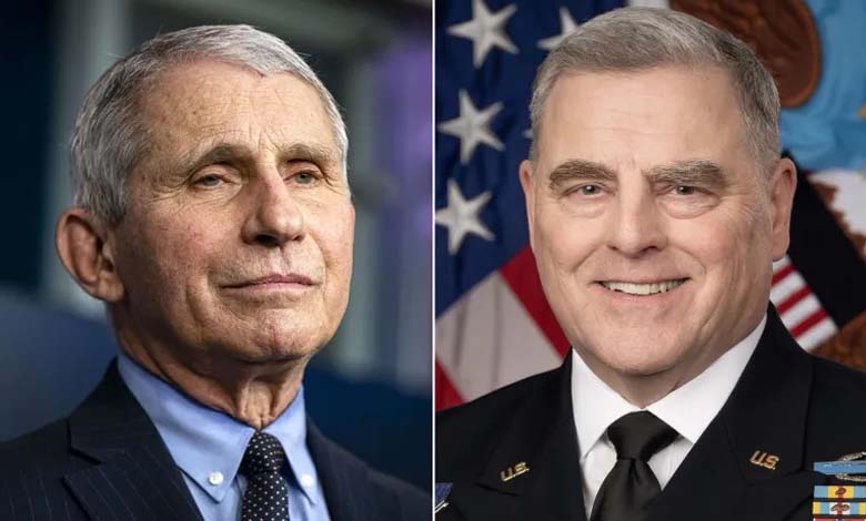Jill Biden et Anthony Fauci dans le viseur de l’enquête sur la signature automatique 