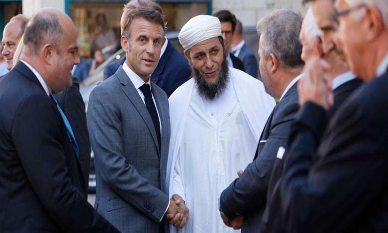 Jusqu'où est allé l'infiltration des Frères musulmans dans la société française ?