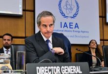 L’AIEA annonce le départ de son équipe d’inspecteurs d’Iran