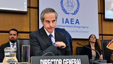 L’AIEA annonce le départ de son équipe d’inspecteurs d’Iran