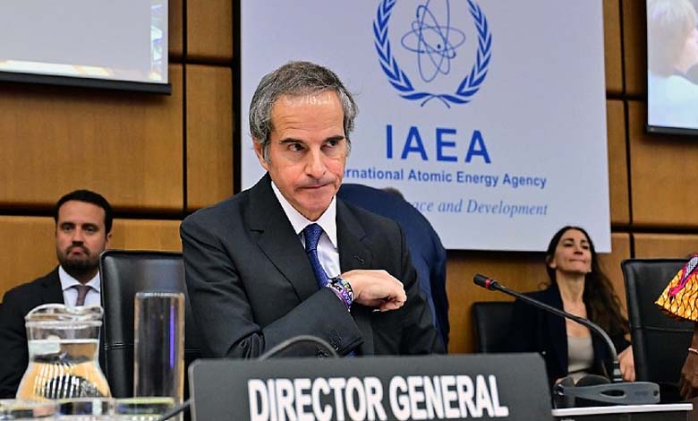 L’AIEA annonce le départ de son équipe d’inspecteurs d’Iran