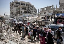 L’Arabie saoudite a joué un rôle décisif pour empêcher le déplacement forcé des Palestiniens
