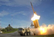 L’Arabie saoudite renforce ses défenses aériennes en inaugurant la première batterie THAAD