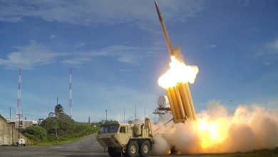 L’Arabie saoudite renforce ses défenses aériennes en inaugurant la première batterie THAAD