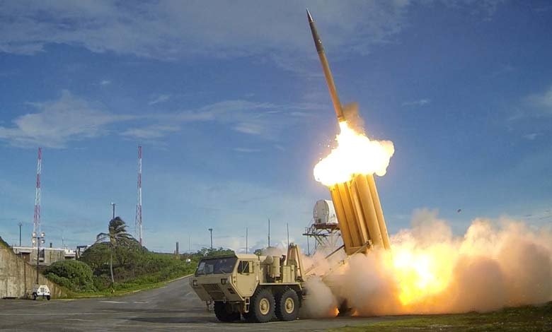 L’Arabie saoudite renforce ses défenses aériennes en inaugurant la première batterie THAAD