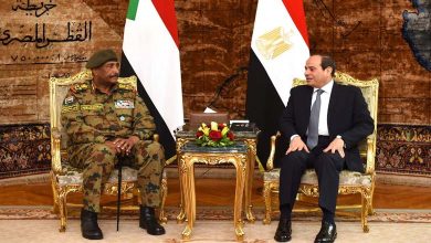 L’Égypte et le veto silencieux : qui a fait capoter le sommet de Washington sur le Soudan ?