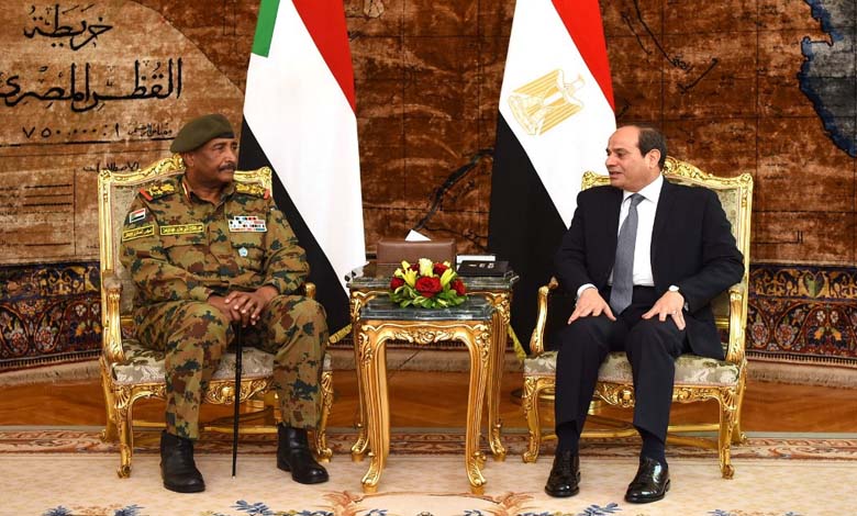 L’Égypte et le veto silencieux : qui a fait capoter le sommet de Washington sur le Soudan ?