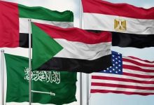 L’Égypte et l’obstruction du processus quadripartite : les paris militaires au Soudan aux dépens de la stabilité régionale