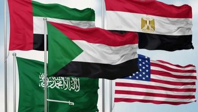 L’Égypte et l’obstruction du processus quadripartite : les paris militaires au Soudan aux dépens de la stabilité régionale