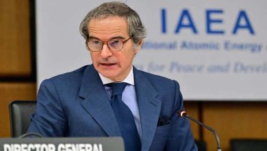 L’Iran annonce une visite prochaine d’inspecteurs de l’AIEA dans un délai de deux semaines