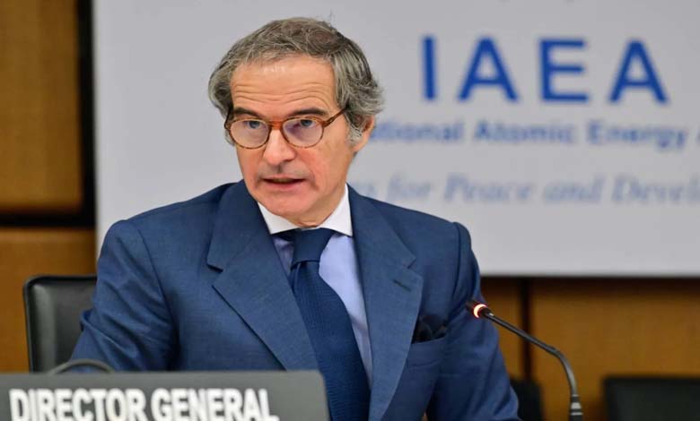 L’Iran annonce une visite prochaine d’inspecteurs de l’AIEA dans un délai de deux semaines