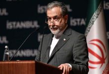 L’Iran mène les négociations nucléaires d’Istanbul dans une impasse