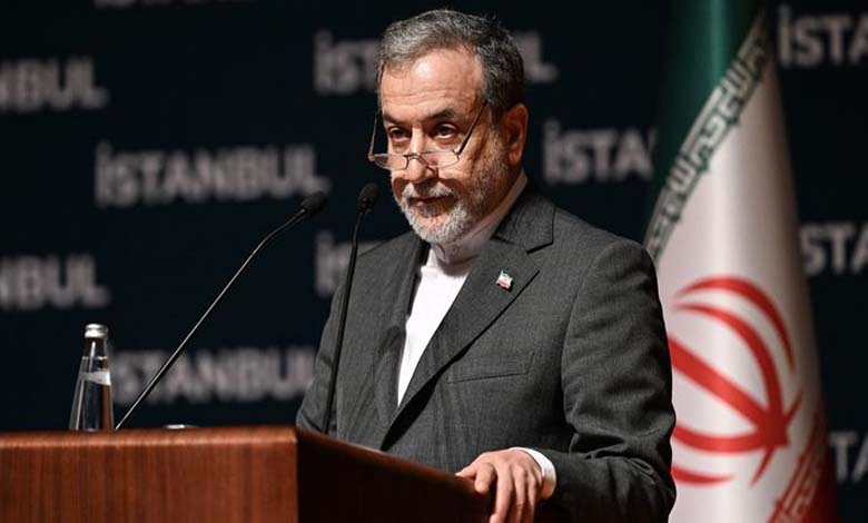 L’Iran mène les négociations nucléaires d’Istanbul dans une impasse