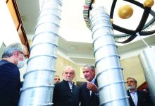 L’Iran n’a fixé ni date ni lieu pour d’éventuelles négociations nucléaires avec Washington