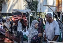 L’ONU met en garde contre l’asphyxie de Deir al-Balah à Gaza… le dernier cordon vital