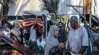L’ONU met en garde contre l’asphyxie de Deir al-Balah à Gaza… le dernier cordon vital