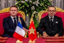 La France concrétise son soutien à la souveraineté du Maroc sur le Sahara