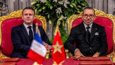 La France concrétise son soutien à la souveraineté du Maroc sur le Sahara
