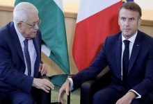 La France précise : notre reconnaissance de la Palestine confirme que le Hamas a tort