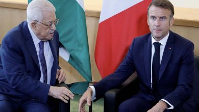 La France précise : notre reconnaissance de la Palestine confirme que le Hamas a tort