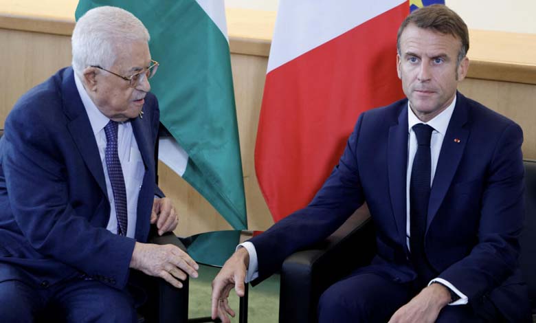 La France précise : notre reconnaissance de la Palestine confirme que le Hamas a tort