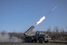 La Russie lance l’attaque aérienne la plus massive contre l’Ukraine depuis 2022