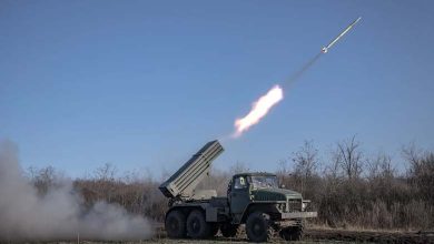 La Russie lance l’attaque aérienne la plus massive contre l’Ukraine depuis 2022